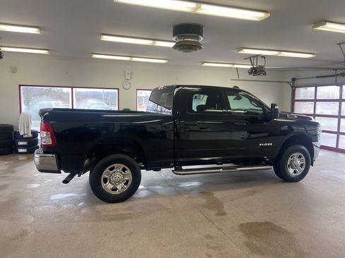 Used 2024 RAM 2500 Big Horn w/ Bed Utility Group image 26