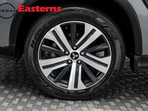 Used 2022 Mitsubishi Outlander Sport ES AWD/4WD image 30