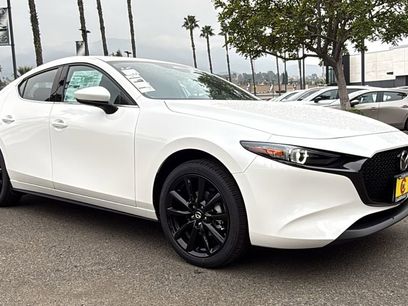 New 2026 MAZDA MAZDA3 2.5 S Hatchback w/ Premium Pkg