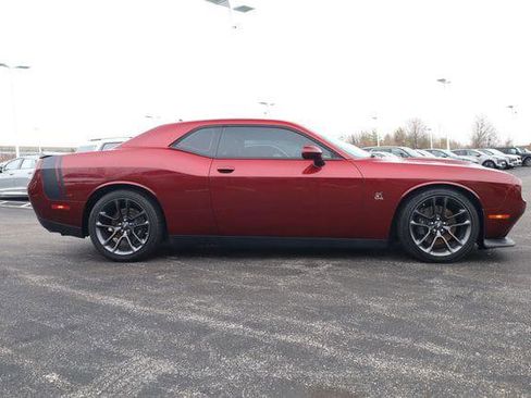 Certified 2023 Dodge Challenger R/T Scat Pack w/ Plus Package image 3