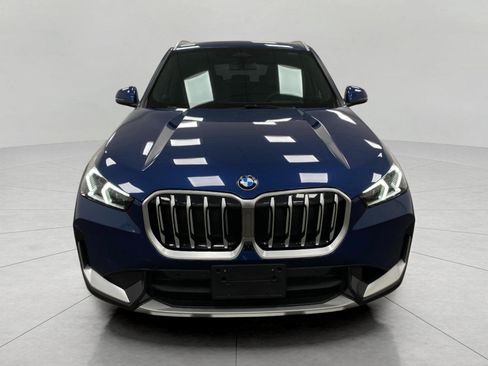 Certified 2025 BMW X1 xDrive28i image 10