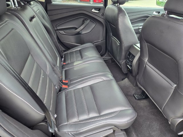 Used 2018 Ford Escape Titanium AWD/4WD image 14