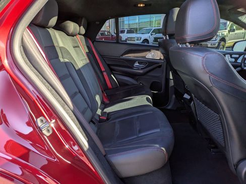 Used 2022 Mercedes-Benz GLE 53 AMG AMG GLE 53 image 31