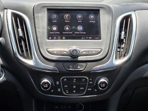 Certified 2023 Chevrolet Equinox LT FWD image 18