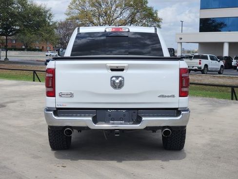 Used 2022 RAM 1500 Limited image 6