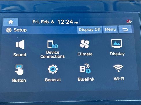 Used 2024 Hyundai Tucson SEL image 14