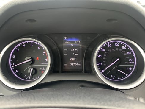 Used 2022 Toyota Camry LE image 21