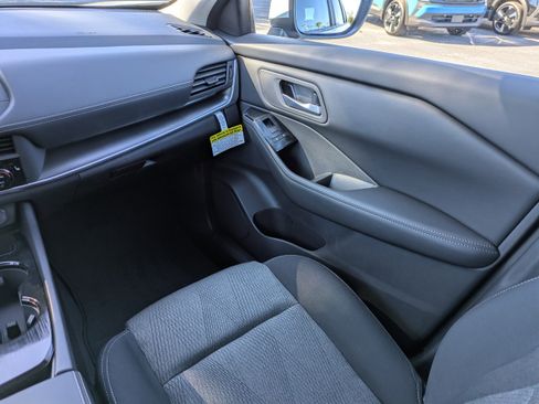 New 2026 Nissan Rogue SV image 19