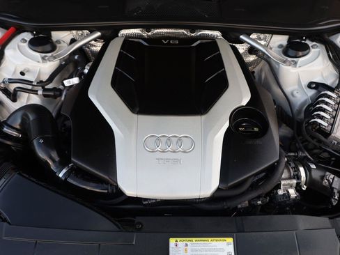 Used 2019 Audi A6 3.0T Premium Plus w/ Premium Plus Package AWD/4WD image 10