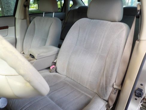 Used 2003 Chevrolet Impala image 19