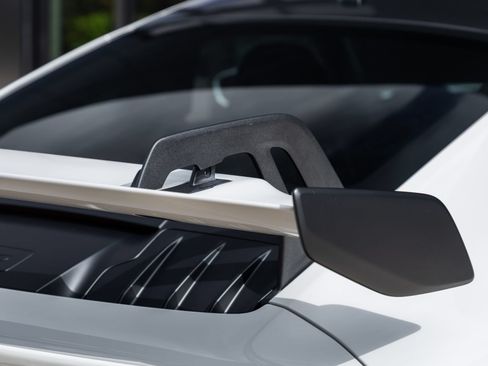 Certified 2022 Porsche 911 GT3 RWD image 22