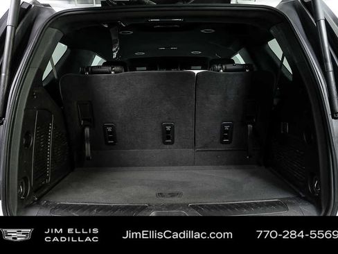 Used 2025 Chevrolet Tahoe LT image 29