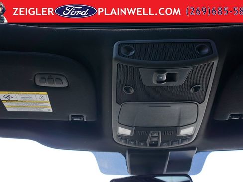 Used 2020 Ford F150 Lariat w/ Equipment Group 502A Luxury AWD/4WD image 32