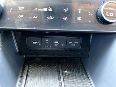 Used 2024 Hyundai Sonata Limited FWD image 26