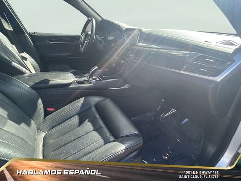 Used 2019 BMW X6 sDrive35i w/ Premium Package image 32