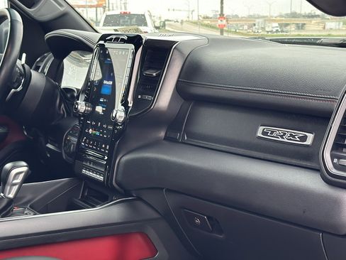 Used 2022 RAM 1500 TRX image 27
