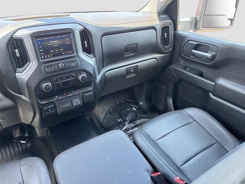 Used 2022 Chevrolet Silverado 3500 W/T w/ WT Fleet Convenience Package AWD/4WD image 21