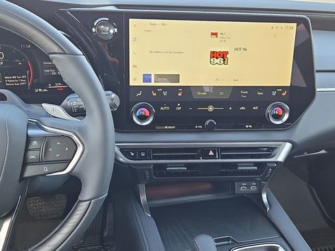 New 2026 Lexus RX 350 Premium Plus w/ Convenience Package image 16