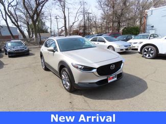 Used 2024 MAZDA CX-30 AWD 2.5 S w/ Preferred Package video 1