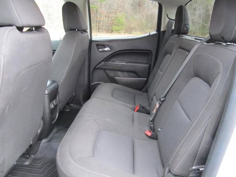 Used 2019 Chevrolet Colorado LT image 29