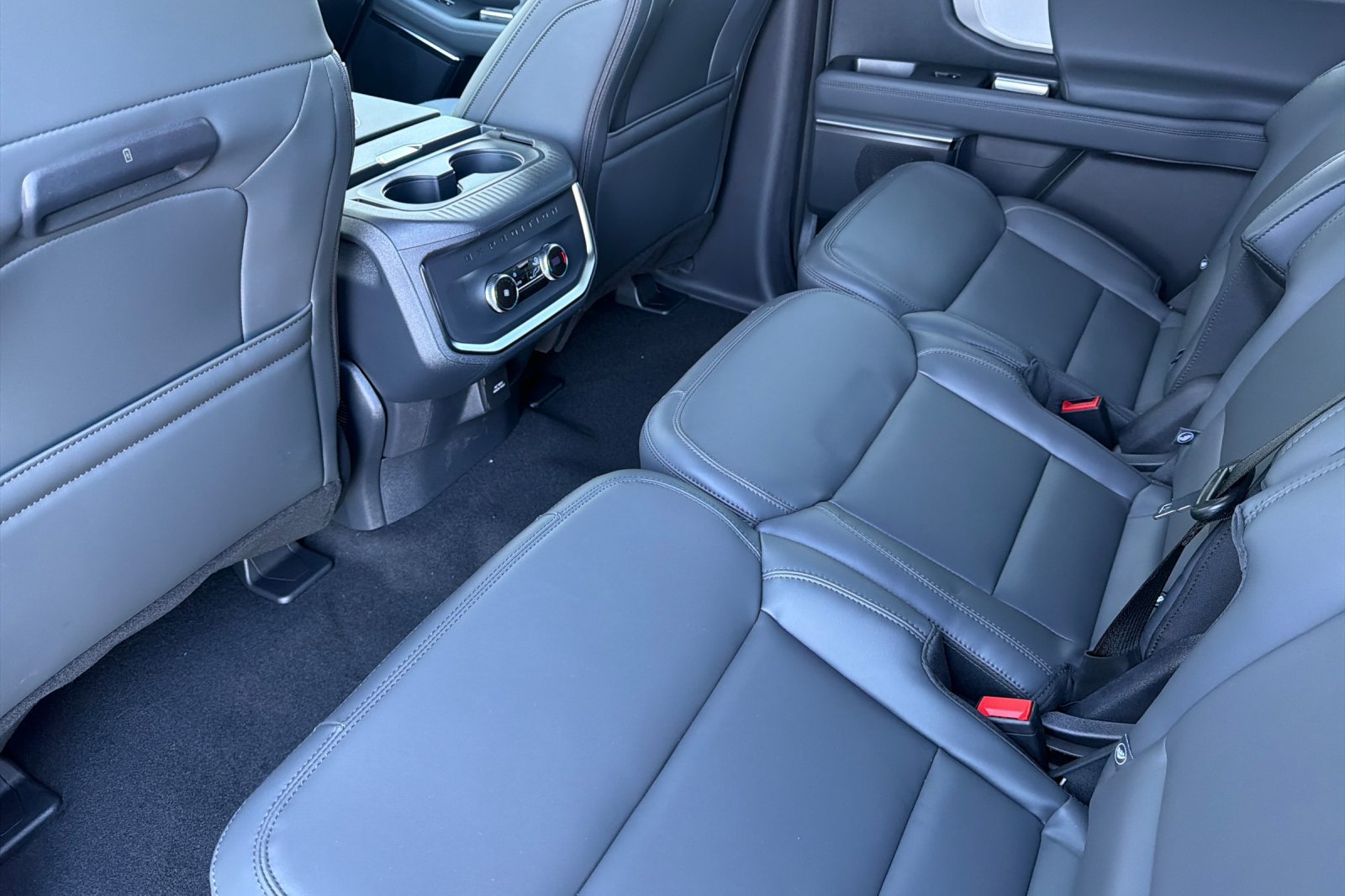 New 2027 Ford Expedition Max Active AWD/4WD image 12