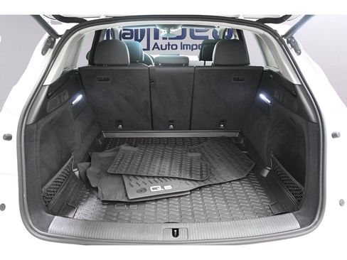 Used 2021 Audi Q5 2.0T Premium Plus w/ Premium Plus Package AWD/4WD image 15