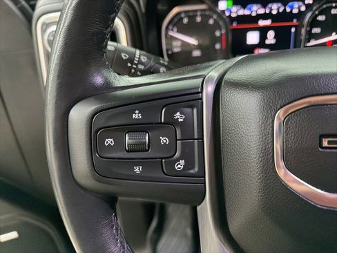 Used 2021 GMC Sierra 1500 Denali w/ Denali Ultimate Package AWD/4WD image 60