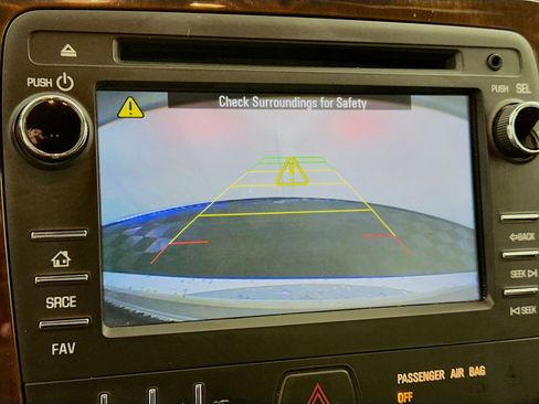 Used 2013 Buick Enclave Leather w/ Trailering Provision Package image 22