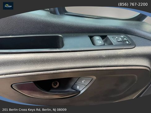 Used 2019 Mercedes-Benz Sprinter 144 image 8