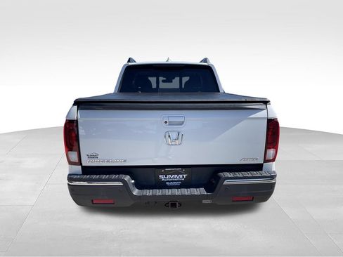 Used 2019 Honda Ridgeline RTL-E image 29