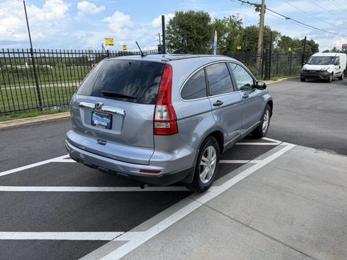 Used 2010 Honda CR-V EX image 8