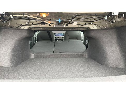 New 2026 Nissan Sentra SV w/ SV Convenience Package FWD image 17