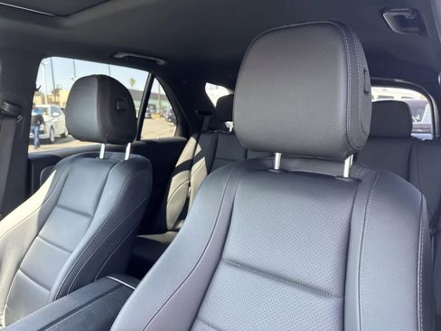 Used 2024 Mercedes-Benz GLE 350 4MATIC image 26