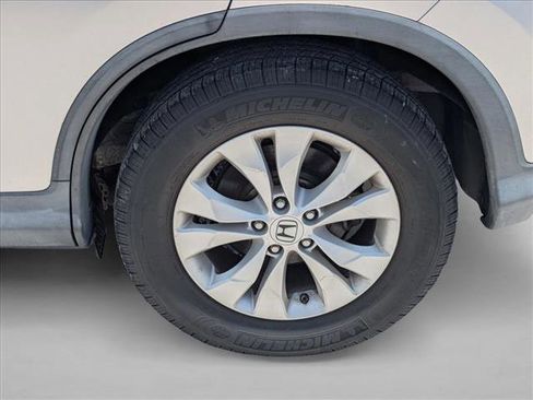 Used 2012 Honda CR-V EX-L image 9
