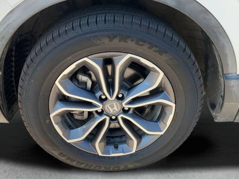 Used 2020 Honda CR-V EX-L image 9
