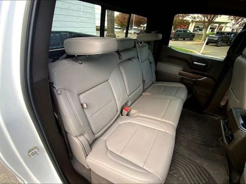 Used 2021 Chevrolet Silverado 1500 RST w/ All Star Edition Plus image 26