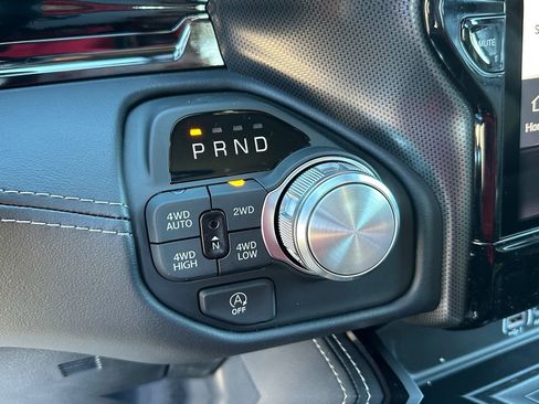 New 2026 RAM 1500 Limited image 28