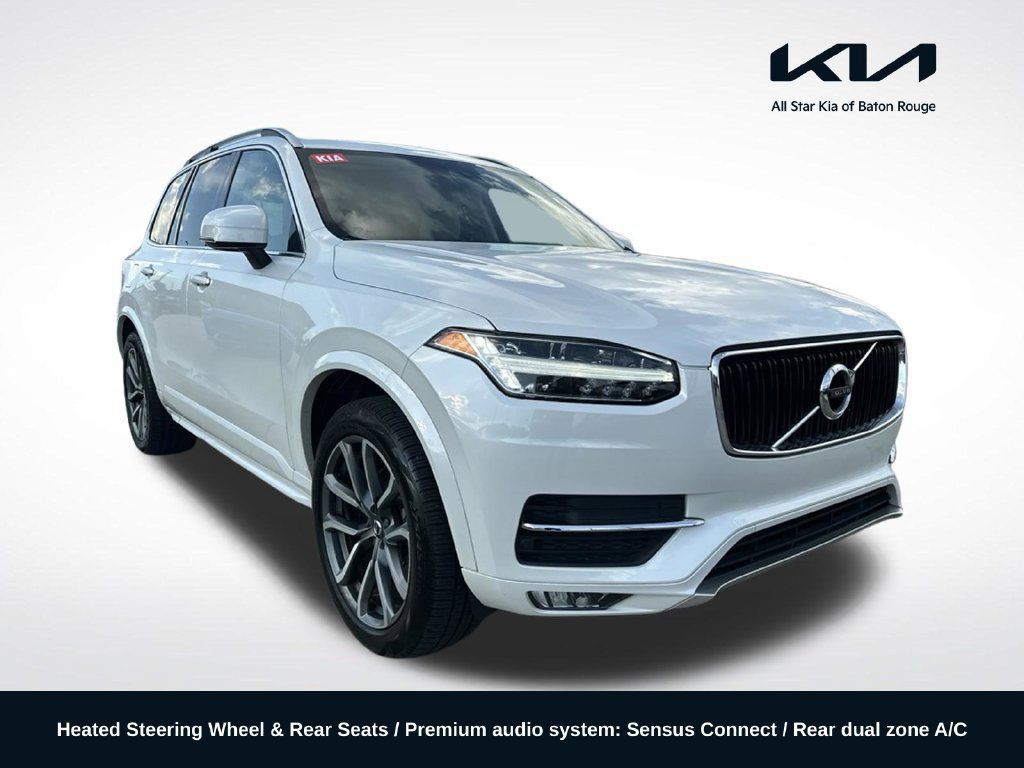 Used 2019 Volvo XC90 T5 Momentum w/ Protection Package Premier AWD/4WD 360° Tour