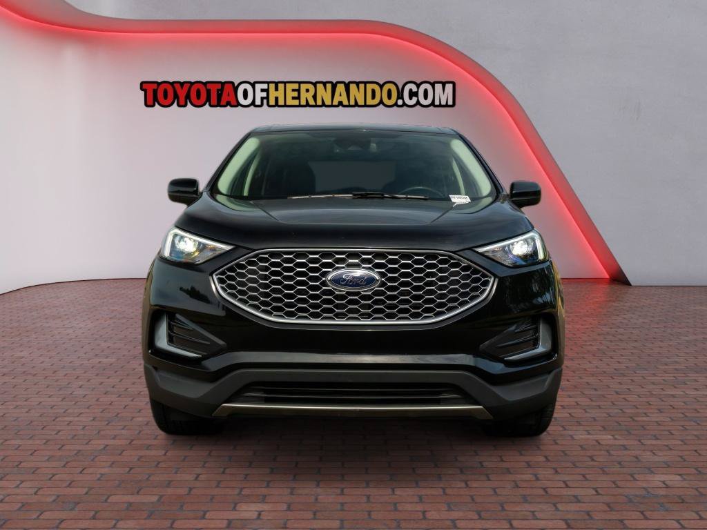 Used 2024 Ford Edge SEL AWD/4WD image 2