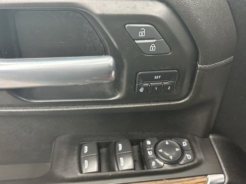 Used 2021 Chevrolet Silverado 3500 High Country w/ LPO, Hitch Package image 17