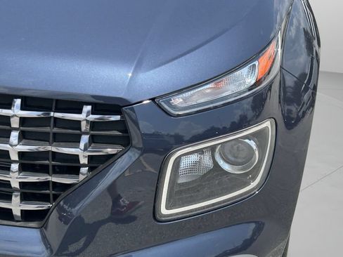 New 2026 Hyundai Venue SEL FWD image 13
