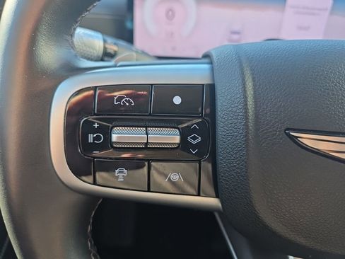 Used 2025 Genesis GV80 2.5T Standard image 27