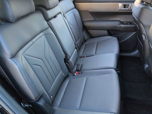 Used 2025 Hyundai Santa Fe XRT image 22