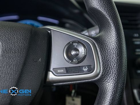 Used 2019 Honda Civic LX image 15