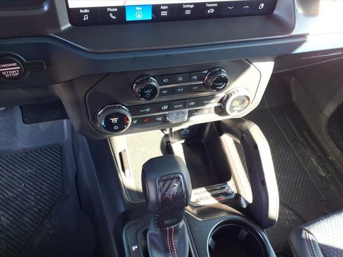 Used 2025 Ford Bronco Raptor image 12