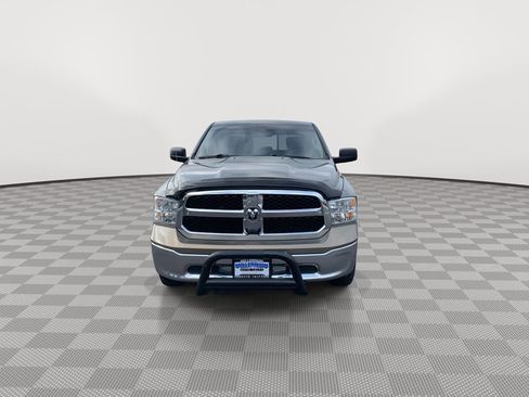 Used 2013 RAM 1500 Classic SLT w/ Premium Display Pkg image 2