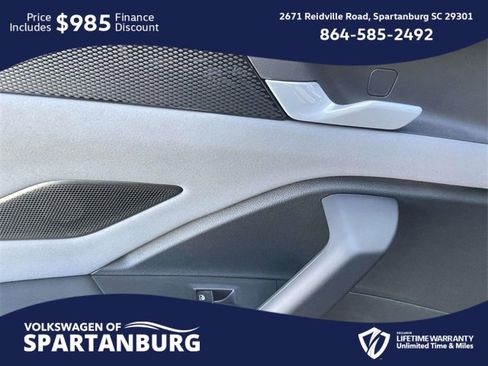 New 2026 Volkswagen Tiguan SE R-Line image 13