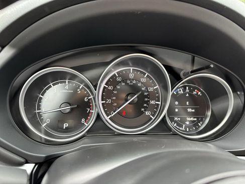 Used 2025 MAZDA CX-5 AWD 2.5 S image 50