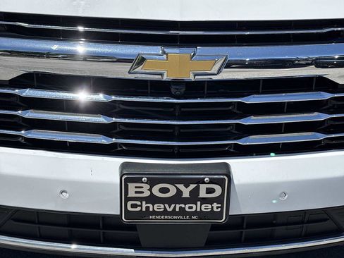 Used 2025 Chevrolet Tahoe LT AWD/4WD image 31