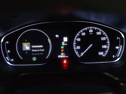 Used 2021 Honda Accord LX image 23